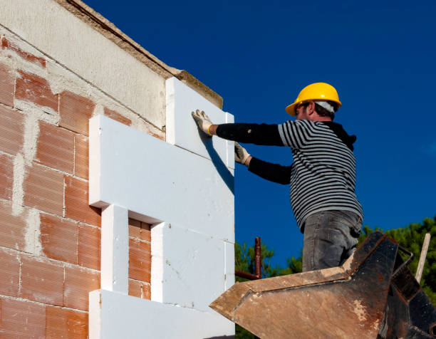 Best Home Insulation Services  in Greenport West, NY