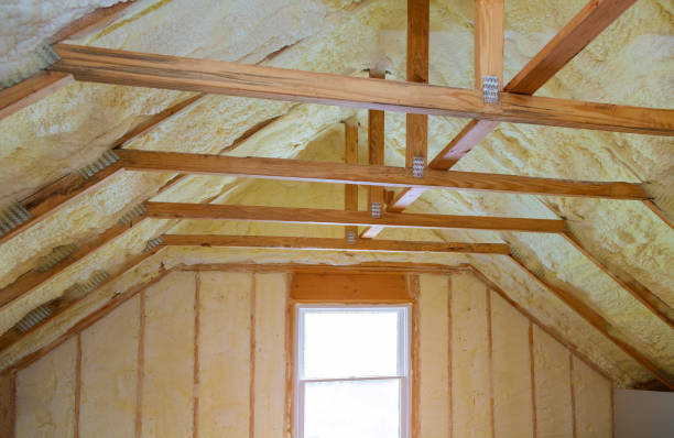 Best Blown-in Insulation  in Greenport West, NY