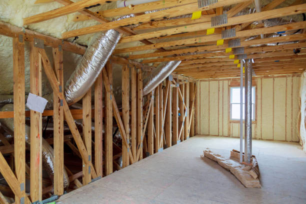 Insulation Repair Services in Greenport West, NY