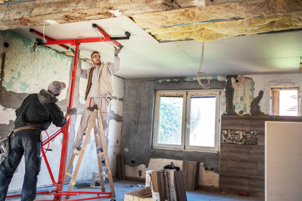 Best Residential Insulation Services  in Greenport West, NY