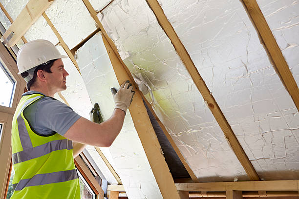 Best Blown-in Insulation  in Greenport West, NY