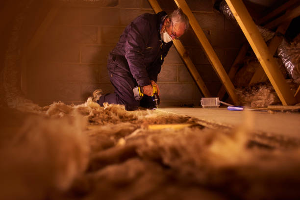 Best Energy-efficient Insulation  in Greenport West, NY